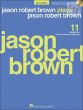Jason Robert Brown plays Jason Robert