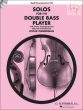 Solos for the Double Bass Player