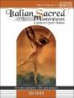 Italian Sacred Masterpieces