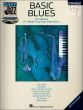 Basic Blues (Easy Jazz Play-Along Series Vol.4)
