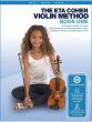 Violin Method Vol.1 (Book with Audio online)