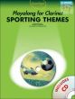 Guest Spot Sporting Themes Playalong