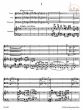 Quartet E-flat major Op.87 (Vi.-Va.-Vc.-Piano) (Score/Parts)