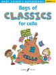 Cohen Bags of Classics for Cello (grades 3 - 4)