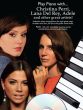 Play Piano with Christina Perri - Lana del Rey - Adele and other Great Artists (Piano-Vocal-Guitar) (Bk-Cd)