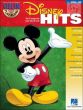 Disney Hits (Violin Play-Along Vol.30) (Bk-Cd)