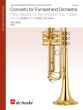 Sakai Concerto Trumpet and Orchestra (piano reduction)