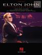 The Elton John Favorites Piano solo