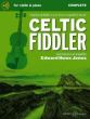 The Celtic Fiddler (Violin-Piano with optional Violin Accompaniment-e