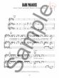 Born to Die Piano-Vocal-Guitar