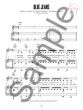 Born to Die Piano-Vocal-Guitar