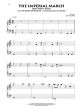 Star Wars Beginning Piano Solos