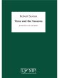 Saxton Time and Seasons (Baritone-Piano)