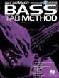 Wills Hal Leonard Bass Tab Method Vol.1 (Book with Audio online)