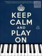 Keep Calm and Play On: The Blue Book