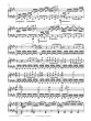 Beethoven Sonata No.14 Opus 27 No. 2 C-sharp minor (Moonlight / Mondschein) Klavier (edited by Norbert Gertsch and Murray Perahia) (Henle-Urtext)