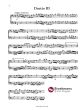 Reinagle Leichte Violoncello Duette Vol.1 (No.1 - 7) (for the use of beginners) (Huttenbach)