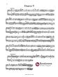 Reinagle Leichte Violoncello Duette Vol.1 (No.1 - 7) (for the use of beginners) (Huttenbach)