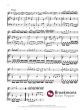 Corelli Sonate Op.5 No.11 G-dur Altblockflöte und Bc (Gerhard Braun)