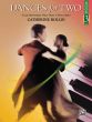 Rollin  Dances for Two Vol.3 - 5 Late intermediate Piano Duets in Dance Styles