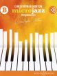 Microjazz for Beginners B (level 2) Piano BK- Audio Online