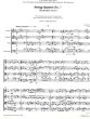 McCabe String Quartet no.7 Summer Eves Score