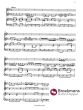 Fasch Triosonate g-moll 2 Oboen [Vi.] und Bc (Part./Stimmen) (Christian Schneider)