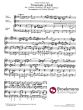 Fasch Triosonate g-moll 2 Oboen [Vi.] und Bc (Part./Stimmen) (Christian Schneider)