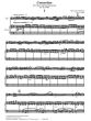 Weinberg Concertino Op.42 Violine und Streichorchester (Klavierauszug)