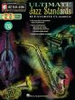Ultimate Jazz Standards (15 Favorite Classics) (Jazz Play-Along Series Vol.170)