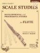 Scale Studies Primer Level