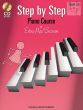 Step by Step Piano Course Vol.1