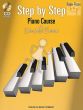 Step by Step Piano Course Vol.3