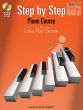 Step by Step Piano Course Vol.5
