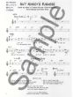 Blues Standards Hal Leonard Blues Play-Along Series Volume 13 (all C.-Bb.-Eb. and Bass clef Instr.) (Bk-Cd)