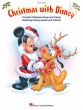 Christmas with Disney (Favorite Christmas Carols and Carols featuring Mickey Mouse and Friends)