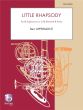 Appermont Little Rhapsody for Euphonium [Baritone] and Piano