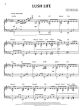 Coltrane Jazz Piano Solos (Jazz Piano Solo Series Vol.24)