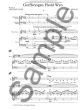 Mealor Gorffwysgan Hedd Wyn SATB-Percussion-String Ensemble Vocal Score