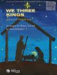 We Three Kings (2 Trp.[Bb]-Horn[F]-Tromb.-Tuba)