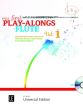 My First Play-Alongs for Flute Vol.1