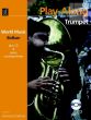 World Music Balkan Play-Along (Trumpet-Piano) (Bk-Cd)