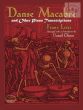 Danse Macabre and other Piano Transcriptions