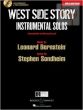 West Side Story Instrumental Solos (Viola-Piano) (Bk-Cd)