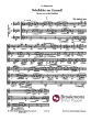 Medek Nebelbilder aus Cornwall (for 1 - 3 Recorders) (SSA) (Score)