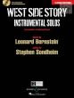 West Side Story Instrumental Solos (Clar.-Piano)