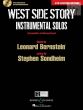 West Side Story Instrumental Solos (Alto Sax.-Piano)