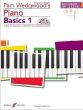 Piano Basics 1