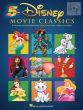 Disney Movie Favorites