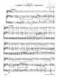 Zypressen (Cypresses) (B.11) (Tenor-Piano)